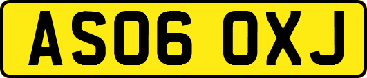 AS06OXJ