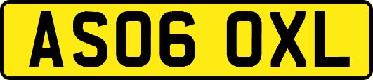 AS06OXL