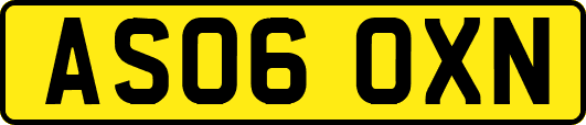 AS06OXN