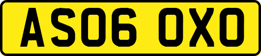 AS06OXO
