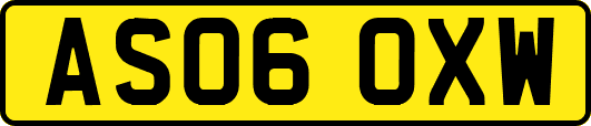 AS06OXW