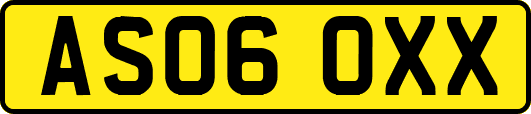 AS06OXX