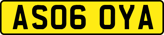 AS06OYA