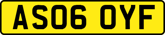AS06OYF