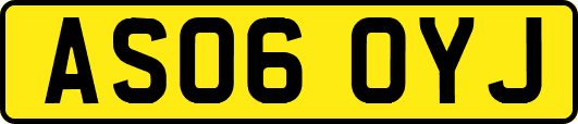 AS06OYJ