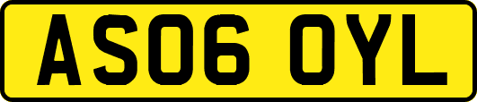 AS06OYL