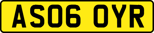 AS06OYR
