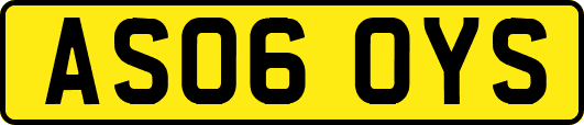 AS06OYS