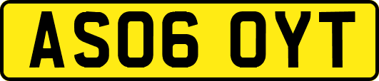 AS06OYT
