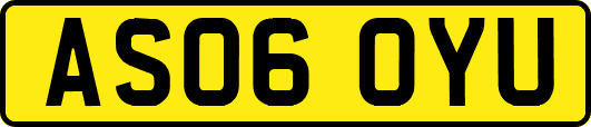 AS06OYU