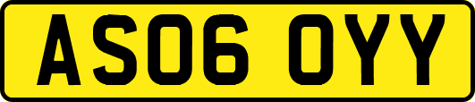 AS06OYY