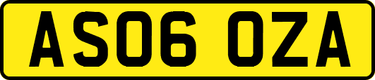 AS06OZA