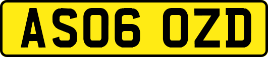 AS06OZD