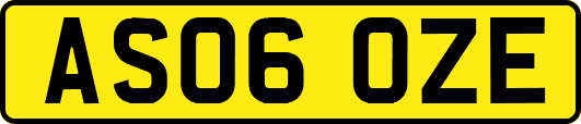 AS06OZE