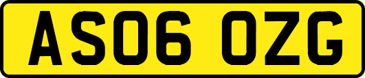 AS06OZG