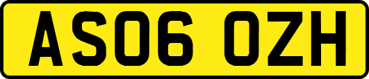 AS06OZH