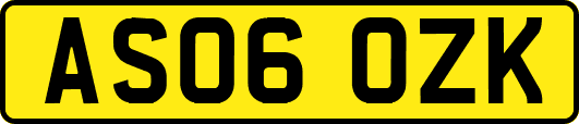 AS06OZK