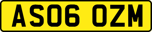 AS06OZM