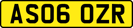 AS06OZR
