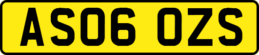AS06OZS