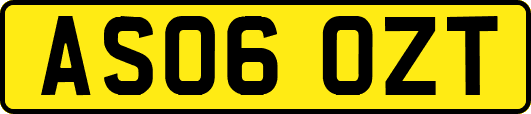 AS06OZT