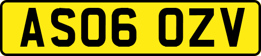 AS06OZV
