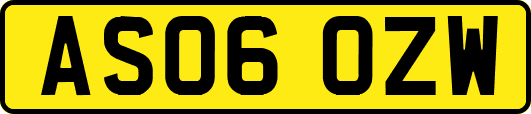 AS06OZW