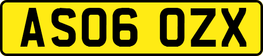 AS06OZX