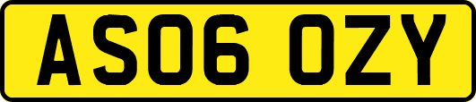 AS06OZY