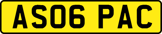 AS06PAC