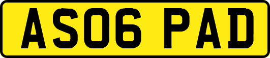 AS06PAD