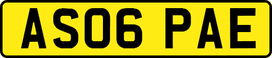 AS06PAE