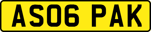 AS06PAK