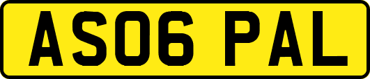 AS06PAL