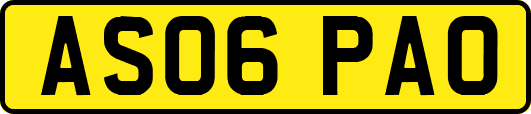 AS06PAO