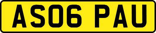 AS06PAU