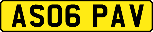 AS06PAV
