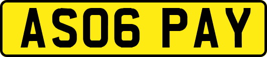 AS06PAY