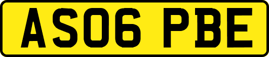 AS06PBE