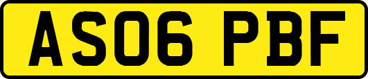 AS06PBF