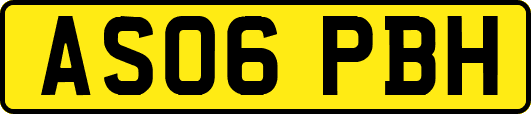 AS06PBH