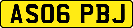 AS06PBJ