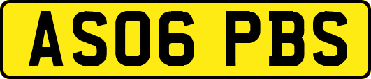 AS06PBS