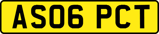 AS06PCT