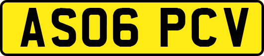 AS06PCV