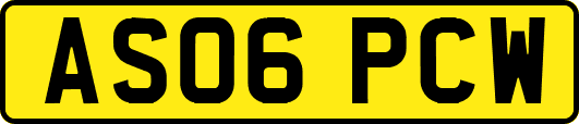 AS06PCW