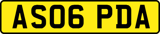 AS06PDA