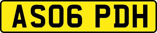 AS06PDH