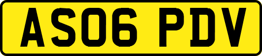 AS06PDV