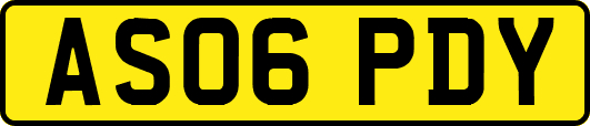 AS06PDY